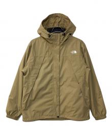 THE NORTH FACE（ザ ノース フェイス）の古着「Kronos Triclimate Jacket クロノストリクライメイトジャケット」｜ベージュ