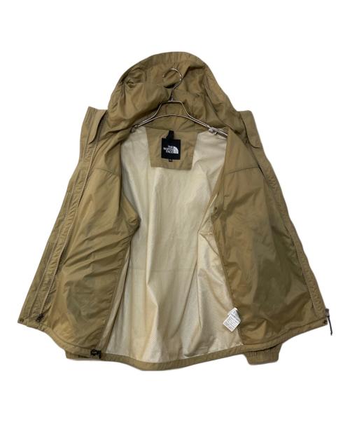 THE NORTH FACE（ザ ノース フェイス）THE NORTH FACE (ザ ノース フェイス) Kronos Triclimate Jacket クロノストリクライメイトジャケット ベージュ サイズ:XLの古着・服飾アイテム