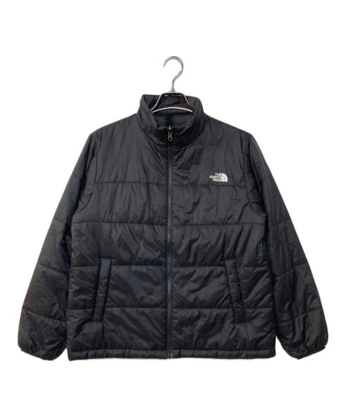 THE NORTH FACE（ザ ノース フェイス）THE NORTH FACE (ザ ノース フェイス) Kronos Triclimate Jacket クロノストリクライメイトジャケット ベージュ サイズ:XLの古着・服飾アイテム