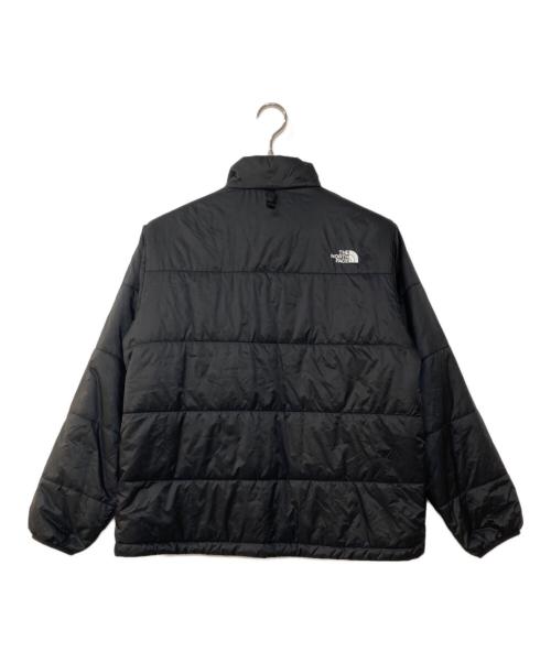 THE NORTH FACE（ザ ノース フェイス）THE NORTH FACE (ザ ノース フェイス) Kronos Triclimate Jacket クロノストリクライメイトジャケット ベージュ サイズ:XLの古着・服飾アイテム
