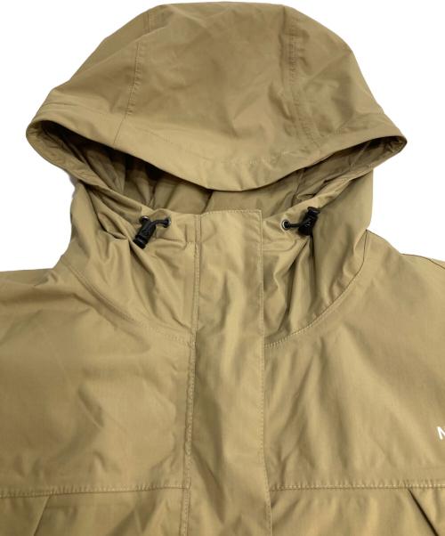 THE NORTH FACE（ザ ノース フェイス）THE NORTH FACE (ザ ノース フェイス) Kronos Triclimate Jacket クロノストリクライメイトジャケット ベージュ サイズ:XLの古着・服飾アイテム