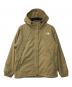 THE NORTH FACE（ザ ノース フェイス）の古着「Kronos Triclimate Jacket クロノストリクライメイトジャケット」｜ベージュ