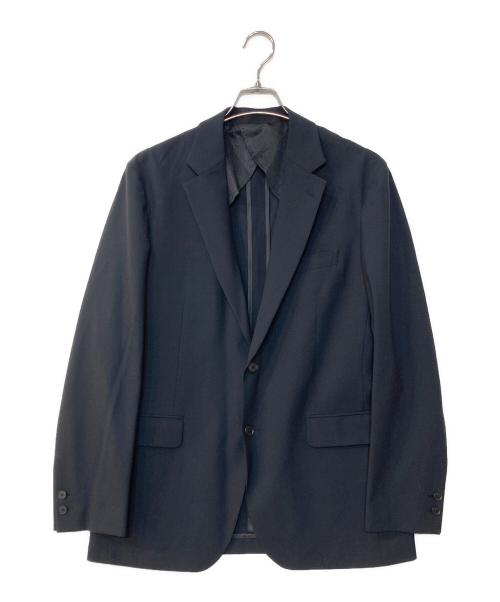 DESCENTE（デサント）DESCENTE (デサント) NEW NORMAL スポーツMIXスーツ ブラック サイズ:AB7 胸囲100胴囲90身長180の古着・服飾アイテム