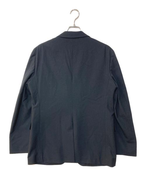 DESCENTE（デサント）DESCENTE (デサント) NEW NORMAL スポーツMIXスーツ ブラック サイズ:AB7 胸囲100胴囲90身長180の古着・服飾アイテム
