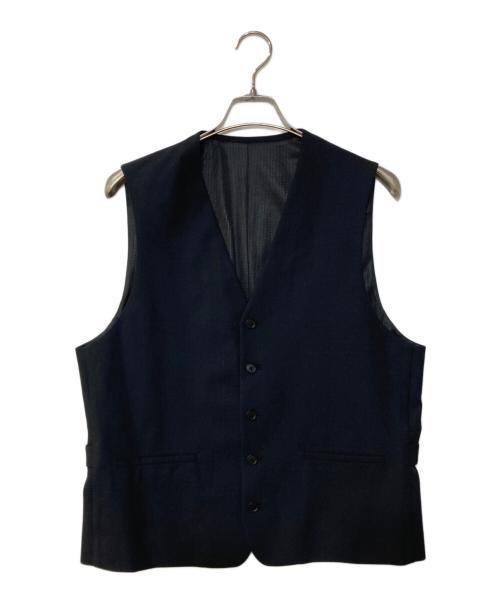 DESCENTE（デサント）DESCENTE (デサント) NEW NORMAL スポーツMIXスーツ ブラック サイズ:AB7 胸囲100胴囲90身長180の古着・服飾アイテム