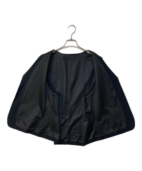 DESCENTE（デサント）DESCENTE (デサント) NEW NORMAL スポーツMIXスーツ ブラック サイズ:AB7 胸囲100胴囲90身長180の古着・服飾アイテム