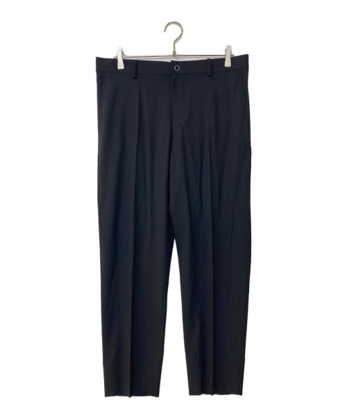 DESCENTE（デサント）DESCENTE (デサント) NEW NORMAL スポーツMIXスーツ ブラック サイズ:AB7 胸囲100胴囲90身長180の古着・服飾アイテム
