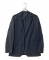 DESCENTE (デサント) NEW NORMAL スポーツMIXスーツ ブラック サイズ:AB7 胸囲100胴囲90身長180：10000円