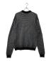 atmos (アトモス) Links Jacquard Polo Shirt リンクス ジャカード ポロシャツ ブラック サイズ:JPL：6000円