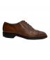 LOAKE (ローク) ドレスシューズ オレンジ サイズ:7：8000円
