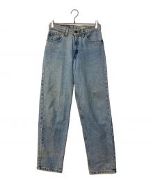 LEVI'S（リーバイス）の古着「560デニムパンツ」｜インディゴ