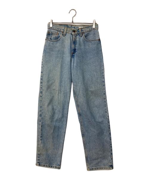 LEVI'S（リーバイス）LEVI'S (リーバイス) 560デニムパンツ インディゴ サイズ:7SHORTの古着・服飾アイテム