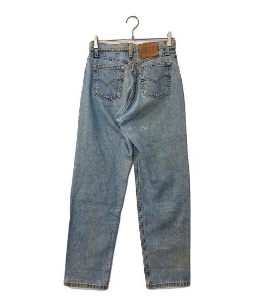 LEVI'S（リーバイス）LEVI'S (リーバイス) 560デニムパンツ インディゴ サイズ:7SHORTの古着・服飾アイテム
