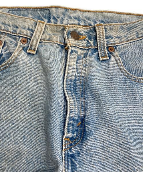 LEVI'S（リーバイス）LEVI'S (リーバイス) 560デニムパンツ インディゴ サイズ:7SHORTの古着・服飾アイテム