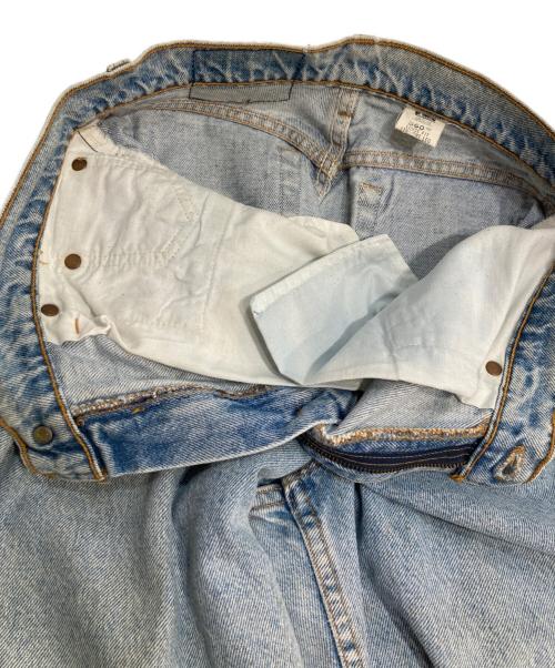 LEVI'S（リーバイス）LEVI'S (リーバイス) 560デニムパンツ インディゴ サイズ:7SHORTの古着・服飾アイテム