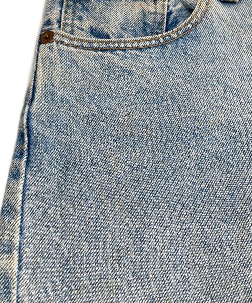 LEVI'S（リーバイス）LEVI'S (リーバイス) 560デニムパンツ インディゴ サイズ:7SHORTの古着・服飾アイテム