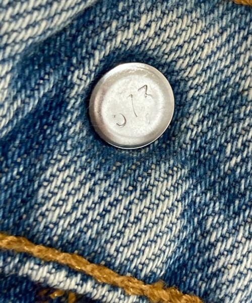 LEVI'S（リーバイス）LEVI'S (リーバイス) 560デニムパンツ インディゴ サイズ:7SHORTの古着・服飾アイテム