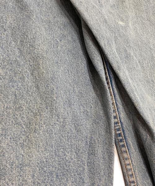 LEVI'S（リーバイス）LEVI'S (リーバイス) 560デニムパンツ インディゴ サイズ:7SHORTの古着・服飾アイテム