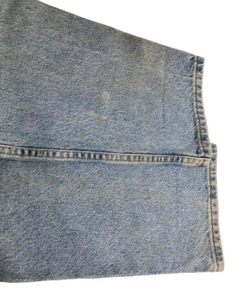 LEVI'S（リーバイス）LEVI'S (リーバイス) 560デニムパンツ インディゴ サイズ:7SHORTの古着・服飾アイテム