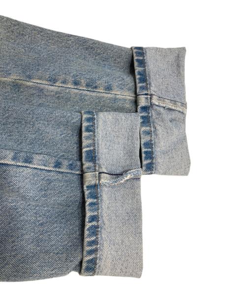 LEVI'S（リーバイス）LEVI'S (リーバイス) 560デニムパンツ インディゴ サイズ:7SHORTの古着・服飾アイテム