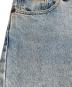 中古・古着 LEVI'S (リーバイス) 560デニムパンツ インディゴ サイズ:7SHORT：9000円