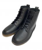 CLARKS ORIGINALSクラークス オリジナルズ）の古着「DESERT MALI デザートマリ」｜ブラック