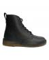 Clarks Originals (クラークス オリジナルズ) DESERT MALI デザートマリ ブラック サイズ:UK8：8000円