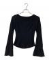 ANDMARY (アンドマリー) Dorothy heart tops ブラック サイズ:F：6000円
