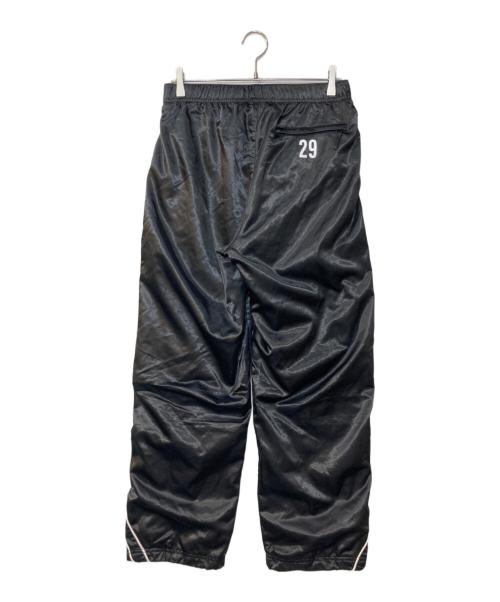 SUPREME（シュプリーム）SUPREME (シュプリーム) 25SS Satin Track Pant/25SS サテン トラックパンツ ブラック サイズ:Sの古着・服飾アイテム