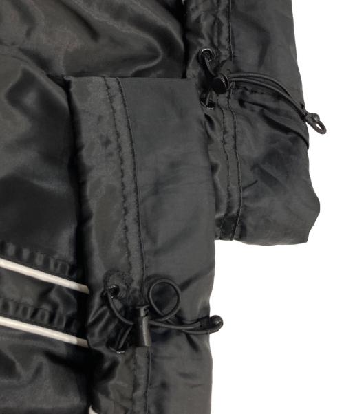 SUPREME（シュプリーム）SUPREME (シュプリーム) 25SS Satin Track Pant/25SS サテン トラックパンツ ブラック サイズ:Sの古着・服飾アイテム