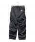 SUPREME (シュプリーム) 25SS Satin Track Pant/25SS サテン トラックパンツ ブラック サイズ:S：20000円