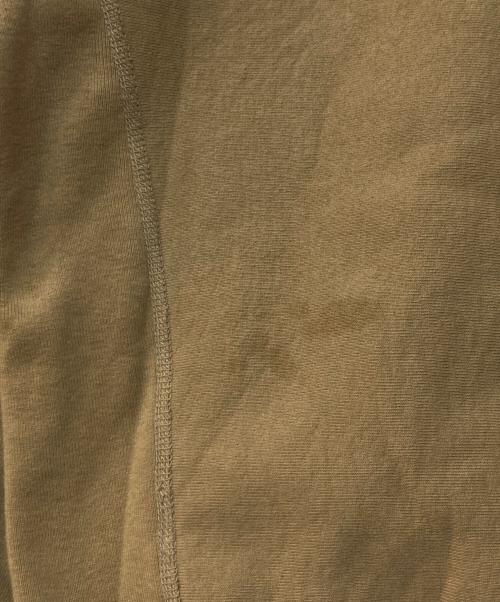 SUPREME（シュプリーム）SUPREME (シュプリーム) 23FW Box Logo Hooded Sweatshirt カーキ サイズ:Mの古着・服飾アイテム