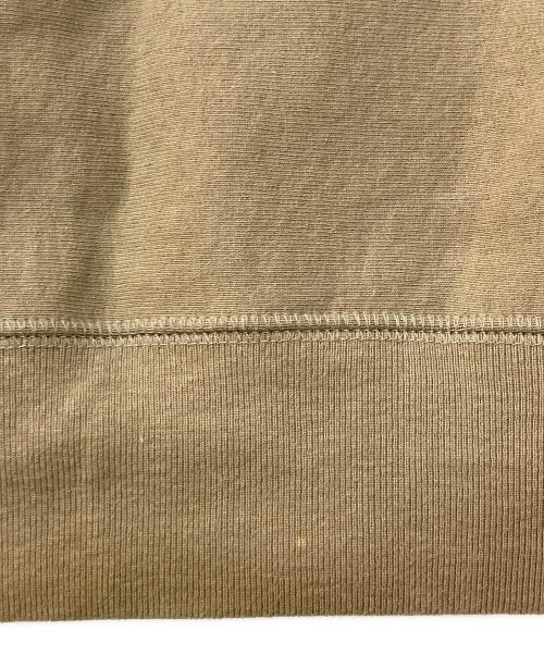 SUPREME（シュプリーム）SUPREME (シュプリーム) 23FW Box Logo Hooded Sweatshirt カーキ サイズ:Mの古着・服飾アイテム