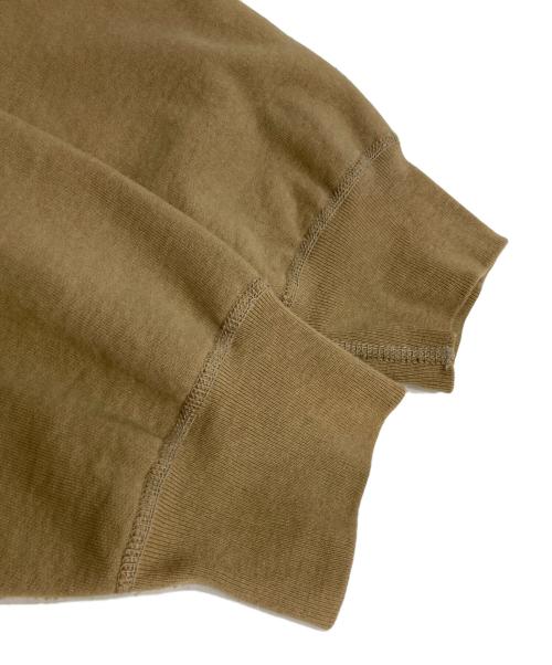 SUPREME（シュプリーム）SUPREME (シュプリーム) 23FW Box Logo Hooded Sweatshirt カーキ サイズ:Mの古着・服飾アイテム