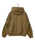 SUPREME (シュプリーム) 23FW Box Logo Hooded Sweatshirt カーキ サイズ:M：28000円