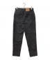 LEVI'S (リーバイス) デニムパンツ ブラック サイズ:M：6000円