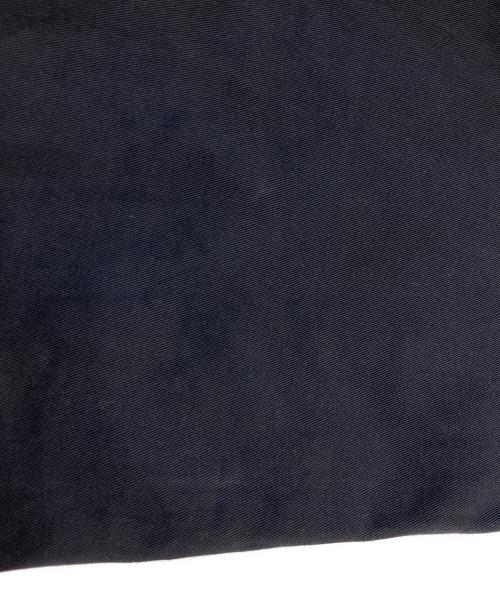 POLO RALPH LAUREN（ポロ・ラルフローレン）POLO RALPH LAUREN (ポロ・ラルフローレン) 2タック チノトラウザー ネイビー サイズ:W30の古着・服飾アイテム