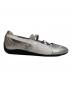 PUMA (プーマ) スピードキャット バレエ シルバー サイズ:24.5：8000円