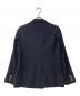 UNITED ARROWS (ユナイテッドアローズ) Jacket 6B ブレザー ブラック サイズ:40：8000円