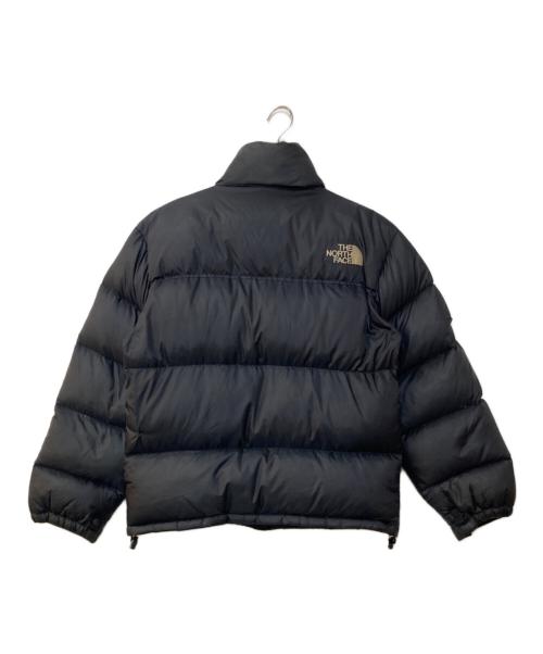 THE NORTH FACE（ザ ノース フェイス）THE NORTH FACE (ザ ノース フェイス) 90s ヌプシ ダウン ジャケット ブラック サイズ:Mの古着・服飾アイテム