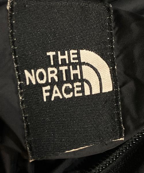 THE NORTH FACE（ザ ノース フェイス）THE NORTH FACE (ザ ノース フェイス) 90s ヌプシ ダウン ジャケット ブラック サイズ:Mの古着・服飾アイテム