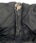 中古・古着 THE NORTH FACE (ザ ノース フェイス) 90s ヌプシ ダウン ジャケット ブラック サイズ:M：10000円