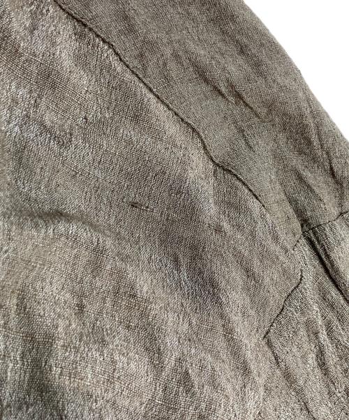 TADO（タド）TADO (タド) KANAKA SHIRT グリーン サイズ:なしの古着・服飾アイテム
