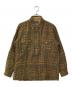 PENDLETON（ペンドルトン）の古着「60s~70s ボードシャツ」｜ブラウン