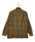 PENDLETON (ペンドルトン) 60s~70s ボードシャツ ブラウン サイズ:L：15000円