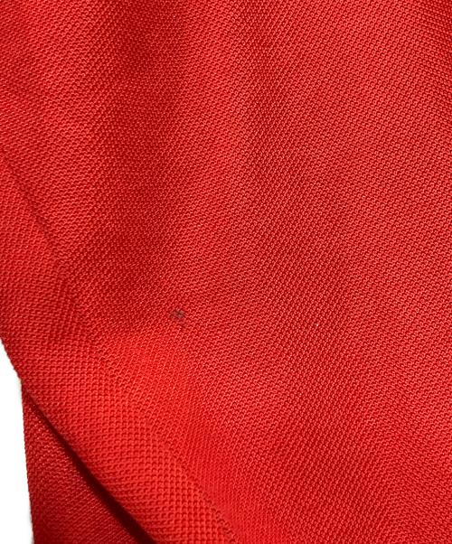 adidas（アディダス）adidas (アディダス) 00’s トラックジャケット レッド サイズ:Lの古着・服飾アイテム