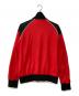 adidas (アディダス) 00’s トラックジャケット レッド サイズ:L：10000円