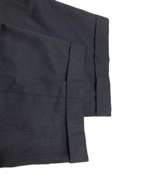 LEVI'S SLATES（リーバイス スレイツ）LEVI'S SLATES (リーバイス スレイツ) 90's 3タックワイドスラックス ブラック サイズ:W36の古着・服飾アイテム