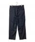 LEVI'S SLATES (リーバイス スレイツ) 90's 3タックワイドスラックス ブラック サイズ:W36：10000円