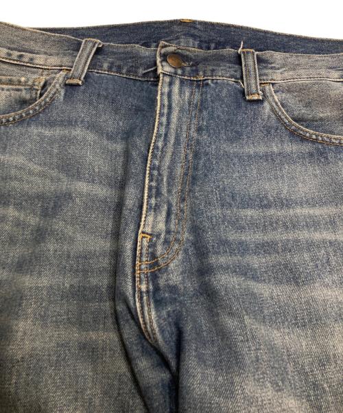 Carhartt WIP（カーハート ワーク イン プログレス）CARHARTT WIP (カーハート ワーク イン プログレス) Landon Pant/ランドンパンツ インディゴ サイズ:W32の古着・服飾アイテム
